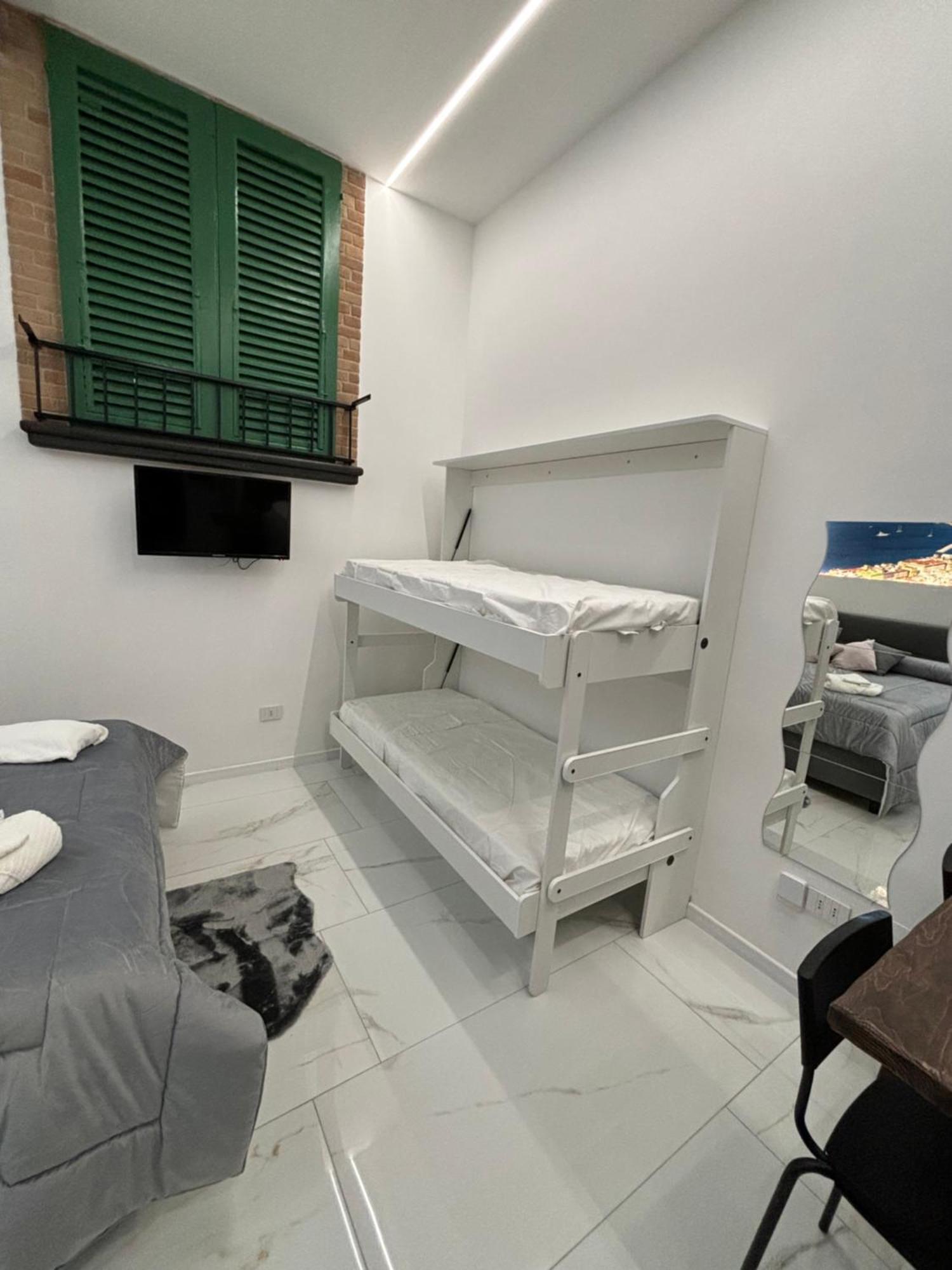 Briante House Bed & Breakfast Naples Exterior photo